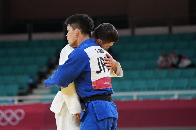 Rüstəmin 2 qələbəsinin və 1 məğlubiyyətinin - FOTOSESSİYAsı