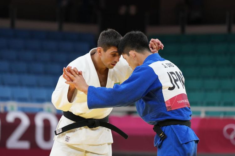 Rüstəmin 2 qələbəsinin və 1 məğlubiyyətinin - FOTOSESSİYAsı