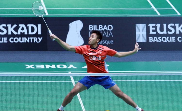 Badmintonçumuzdan qələbə ilə debüt – Tokio-2020-də