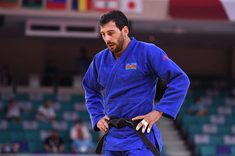 Cüdoçumuz üçün uğursuz görüş - FOTOSESSİYA