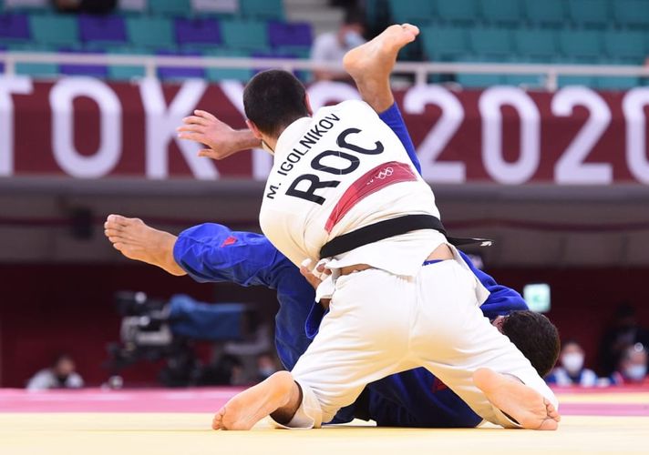 Cüdoçumuz üçün uğursuz görüş - FOTOSESSİYA