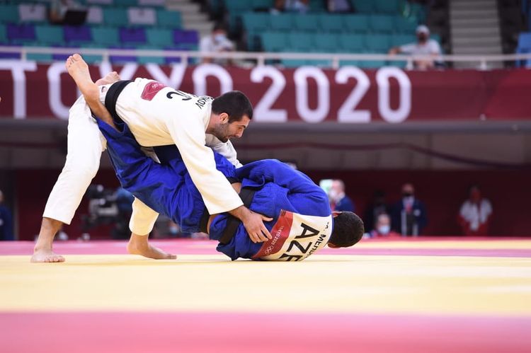 Cüdoçumuz üçün uğursuz görüş - FOTOSESSİYA