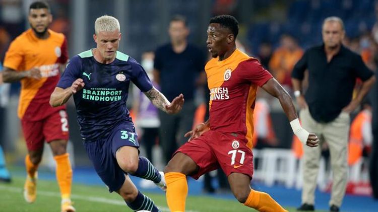 Yenə uduzdu – “Qalatasaray”