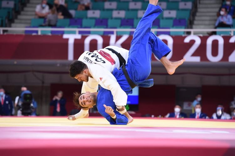 Bir qələbə, bir məğlubiyyət - FOTOSESSİYA