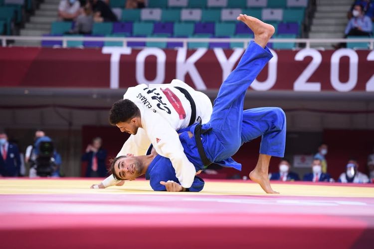 Bir qələbə, bir məğlubiyyət - FOTOSESSİYA