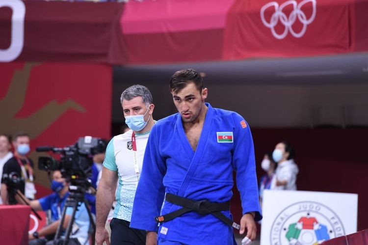 Bir qələbə, bir məğlubiyyət - FOTOSESSİYA