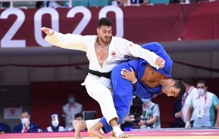 Bir qələbə, bir məğlubiyyət - FOTOSESSİYA