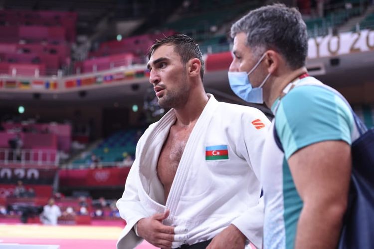 Bir qələbə, bir məğlubiyyət - FOTOSESSİYA