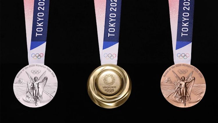Tokio-2020: Çin liderliyi ələ aldı - MEDAL SİYAHISI
