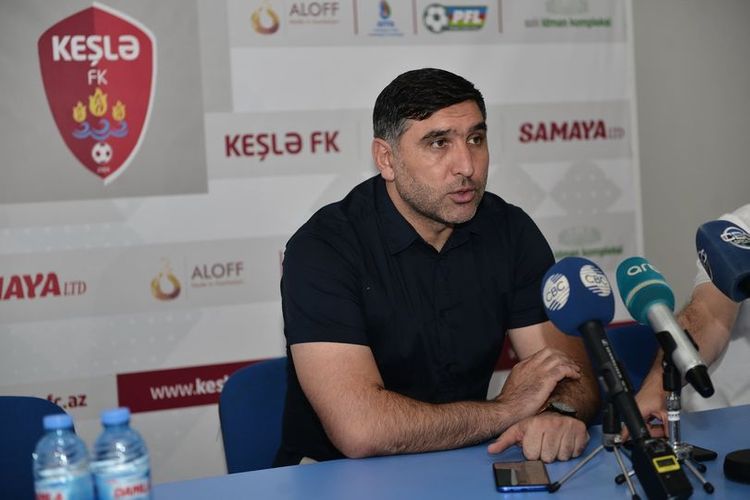 “Məni üzən məqam odur ki, çox qol buraxdıq” - Sənan Qurbanov