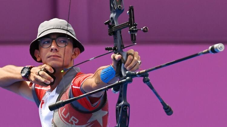 Türkiyədən iki ilk – Tokio-2020