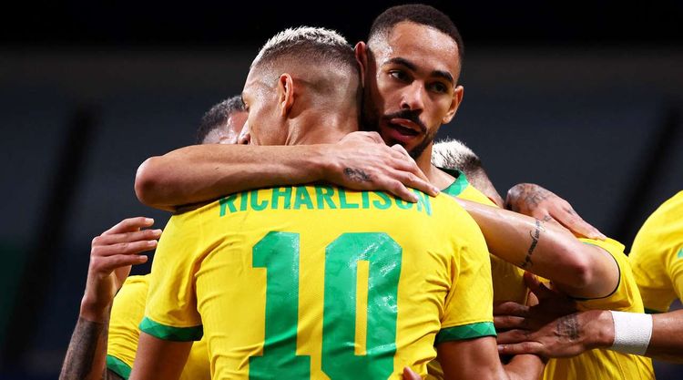 Yarımfinal cütləri dəqiqləşdi – Tokio-2020-də