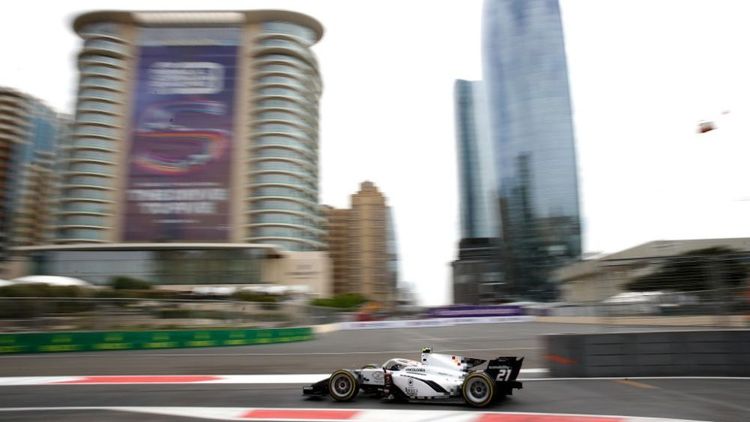 Ən sürətli Maks Ferstappen oldu - “Formula-1”də