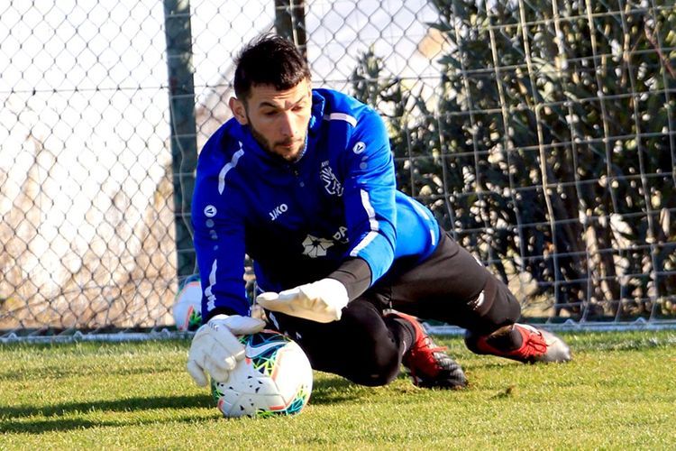 255-ci futbolçu – Azərbaycan millisində