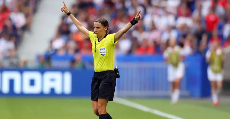 Türkiyənin oyununa qadın referi təyinat aldı – AVRO-2020