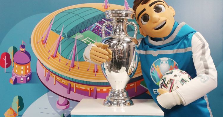 Ən çox futbolçu göndərən 5 klub – AVRO-2020-yə