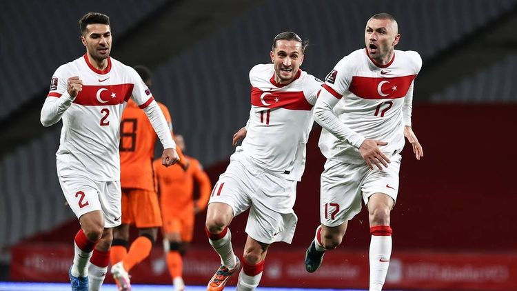 Türkiyə Bakıdakı üstünlük sayəsində qrupdan çıxacaq - SORĞU