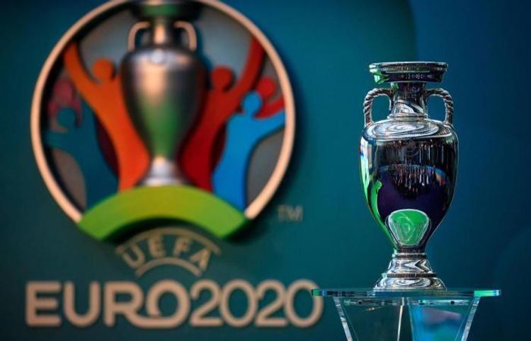 Mükafat fondu – AVRO-2020-nin