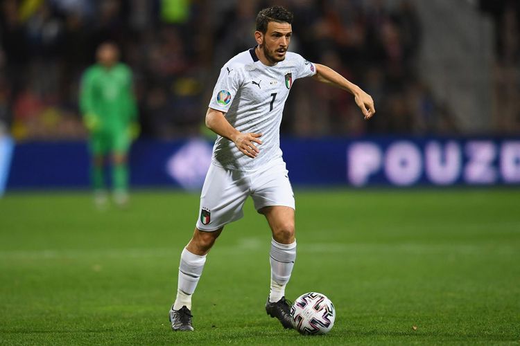 Florensi İsveçrə ilə oyunu buraxacaq - SƏBƏB