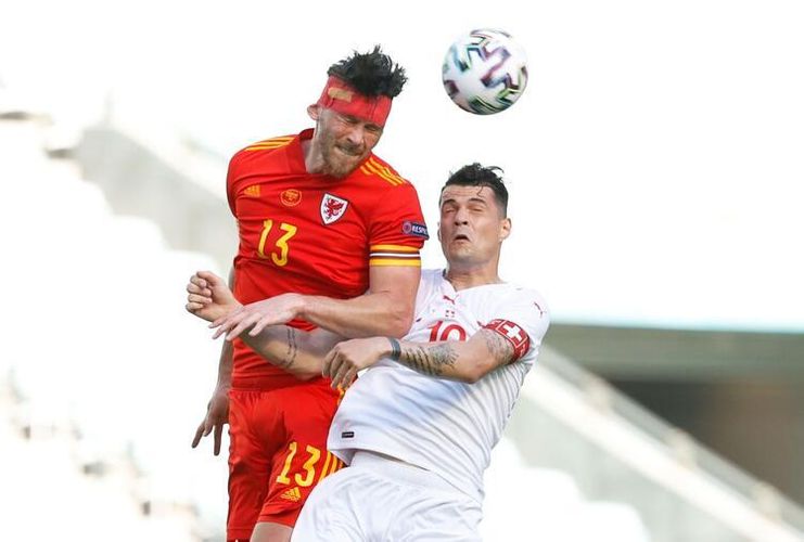 Bakıdakı tarixi oyunda qalib müəyyənləşmədi - FOTOSESSİYA