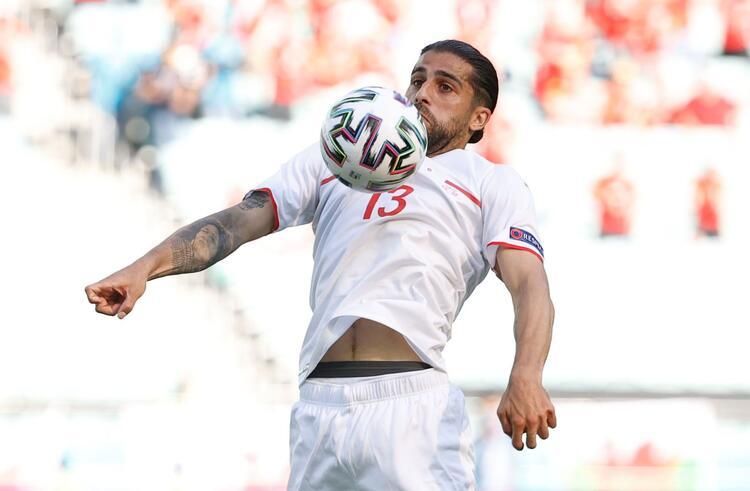 Bakıdakı tarixi oyunda qalib müəyyənləşmədi - FOTOSESSİYA