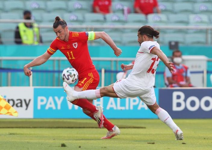 Bakıdakı tarixi oyunda qalib müəyyənləşmədi - FOTOSESSİYA