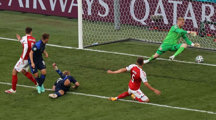 İlk sensasiya – debütantdan