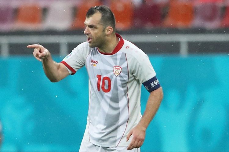 Avstriyaya qol vurdu – avstriyalıdan geri qaldı