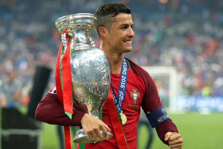 Ronaldonu gözləyən 7 rekord – AVRO-2020