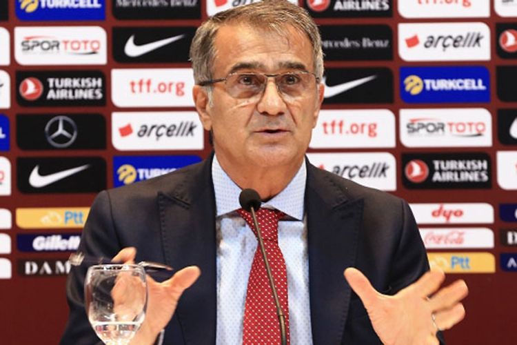 “Azərbaycanda öz evimizdəki kimiyik” - Şenol Günəş