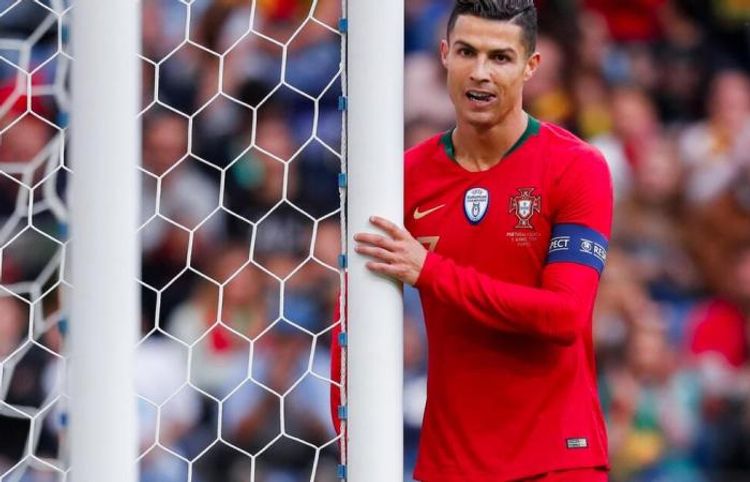 Ronaldodan daha bir rekord - ən çox qələbə qazanan futbolçu oldu