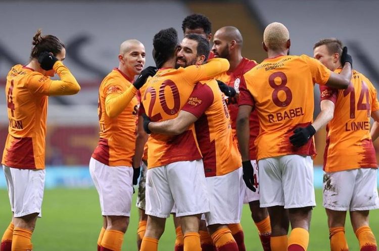 "Qalatasaray"ın rəqibi bəlli oldu - Çempionlar Liqasında