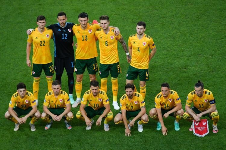 Türkiyədən ardıcıl 2-ci məğlubiyyət - FOTOSESSİYA