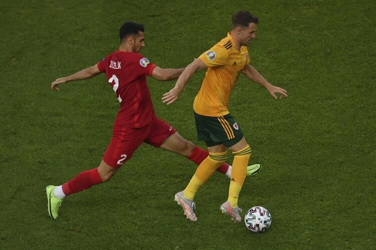 Türkiyədən ardıcıl 2-ci məğlubiyyət - FOTOSESSİYA