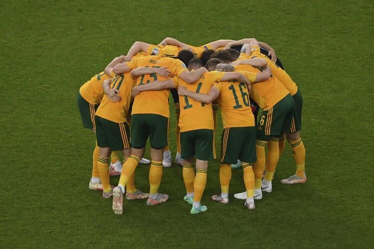 Türkiyədən ardıcıl 2-ci məğlubiyyət - FOTOSESSİYA