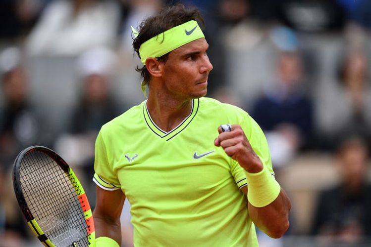 Olimpiadadan imtina etdi – Rafael Nadal