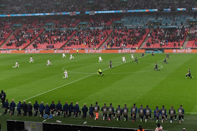 UEFA-nın tövsiyəsi fitə basıldı – “Uembli” stadionunda
