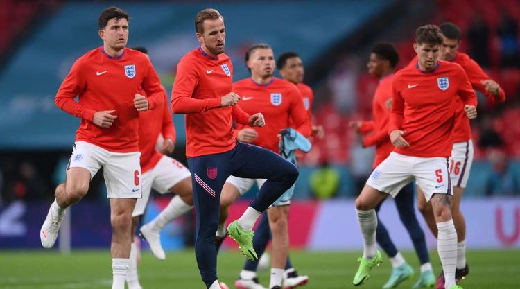 Tarixi rekord – İngiltərə millisindən