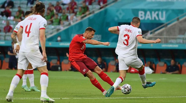 Türkiyədən vida, Uels Bakıya yaxınlaşır – İtaliyadan 100 faizli nəticə