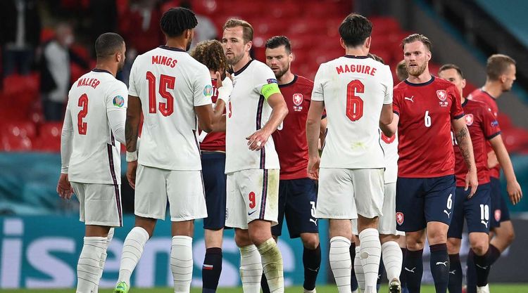 İngiltərədən antirekord – AVRO-2020-də