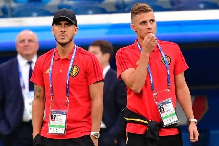 İştirakçı və qolçu qardaşlar - Avropa çempionatlarında