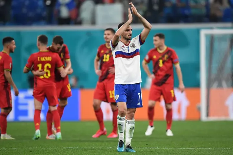 10 erkən əvəzləmə - AVRO-2020-də