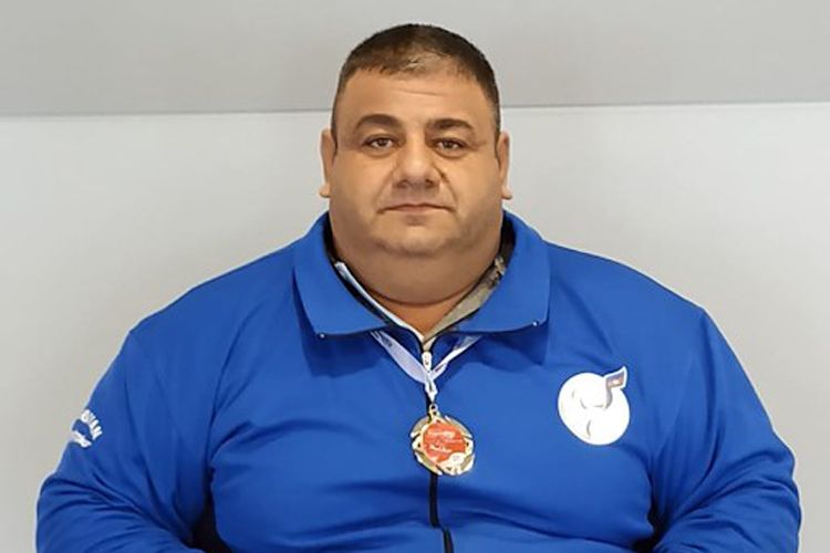 Tokio-2020-yə 20-ci lisenziya - Azərbaycandan