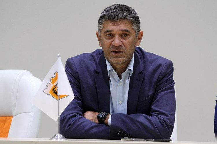 Elxan Abdullayev: “İtaliyanı çempionluğa əsas namizəd hesab edirəm” - MÜSAHİBƏ