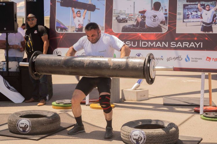 Qaliblər müəyyənləşdi – Azərbaycan çempionatında