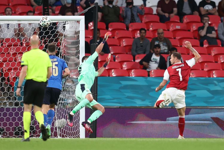 İtaliya millisi 47 illik rekordunu qırdı – AVRO-2020