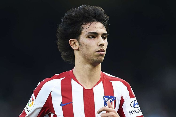 Hücumçusunu AVRO-2020-də itirdi – “Atletiko”