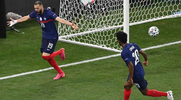 AVRO-2020-də rekord – qol sayında