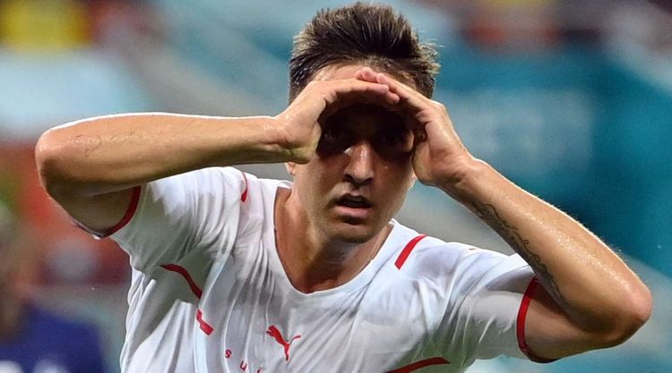 Fransa yenə “lotereya”da uduzdu - İsveçrədən ilklər