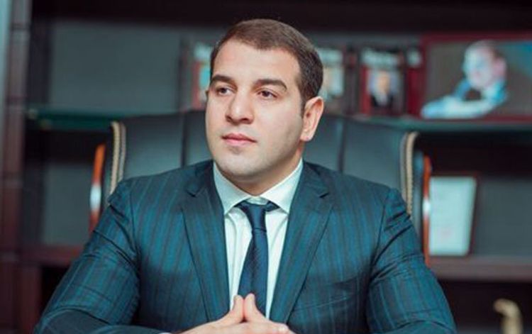 Elnur Məmmədli: “2-3 dəfə Olimpiya çempionu olub, bir qram hörməti yoxdur” - MÜSAHİBƏ